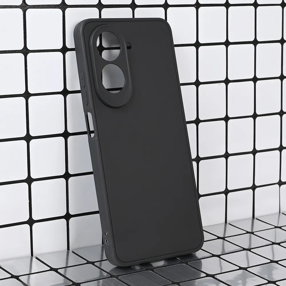 Maska za Xiaomi Redmi A5 EU 3D Camera (173mm) crna