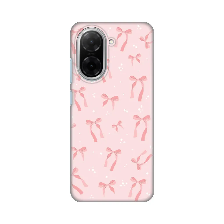 Maska za Xiaomi Redmi A5(173mm) Bow Silikonska Print