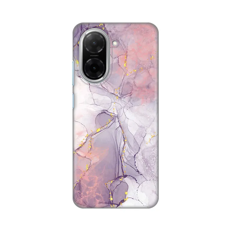 Maska za Xiaomi Redmi A5(173mm) Silikonska Print Pink Marble