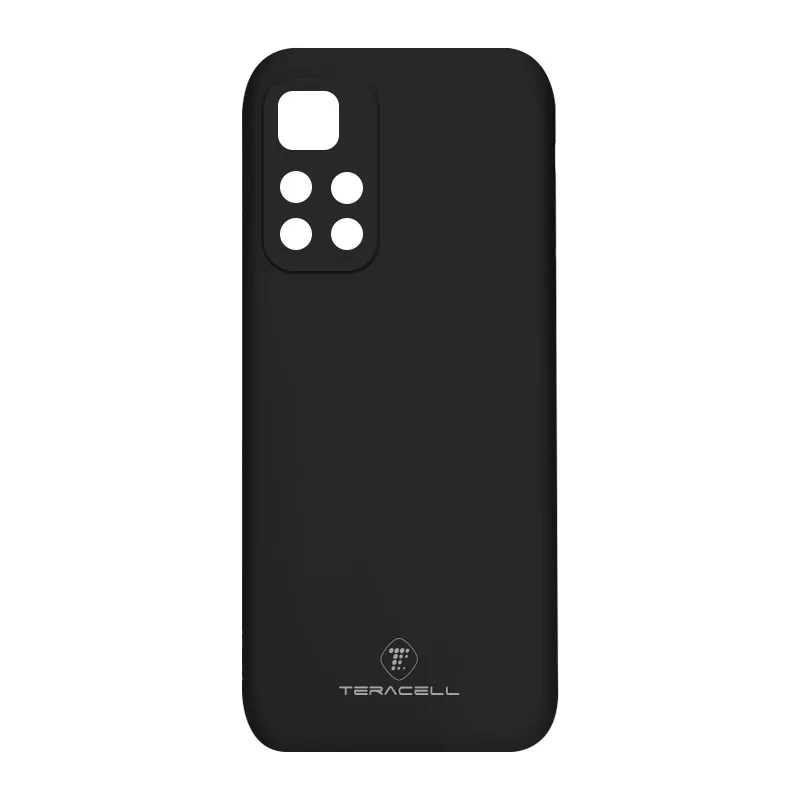 Maska za Xiaomi Redmi Note 11 Pro Plus/ Poco X4 NFC mat Giulietta crna