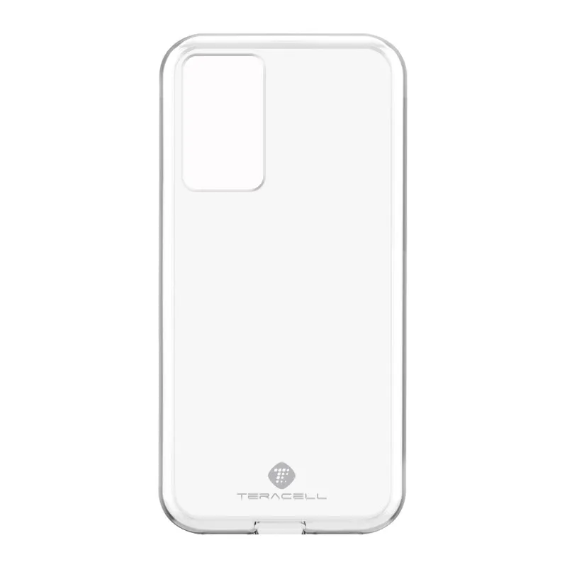 Maska za Xiaomi Redmi Note 11T 5G/ Poco M4 Pro 5G Teracell Skin transparent