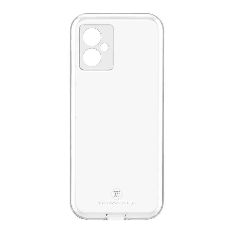 Maska za Xiaomi Redmi Note 12 Pro Skin Silikon transparent