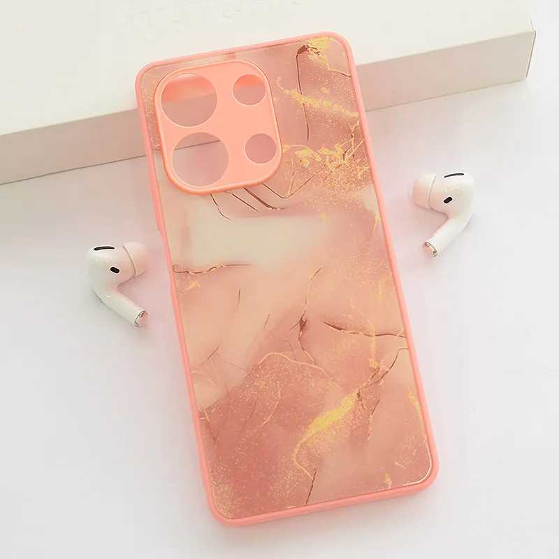 Maska za Xiaomi Redmi Note 13 4G (EU) Tip4 Marble Glaze