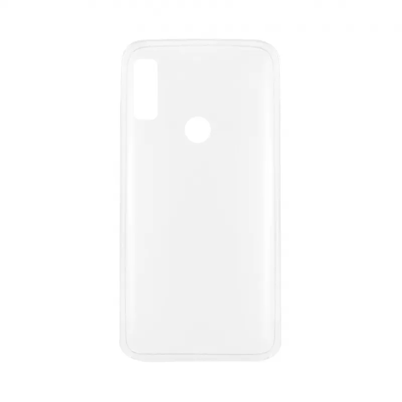 Maska za Xiaomi Redmi Note 6 transparent Teracell Skin