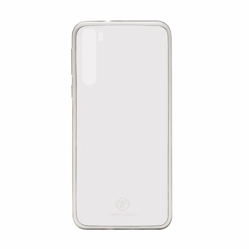 Maska za Xiaomi Redmi Note 8 Teracell Skin transparent