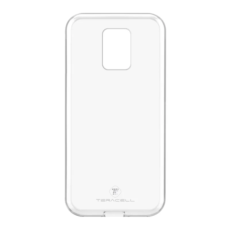 Maska za Xiaomi Redmi Note 9 Pro/ Note 9S/ Note 9 Pro Max Skin Silikon transparent