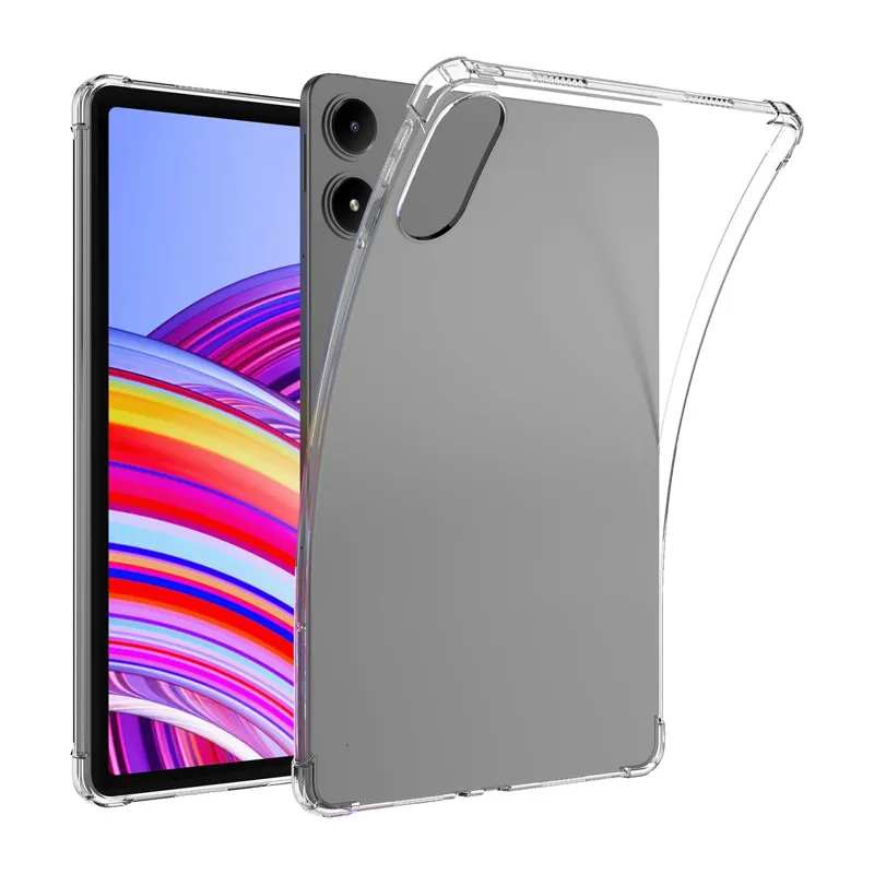 Maska za Xiaomi Redmi Pad Pro 121 in transapent Terecell Skin
