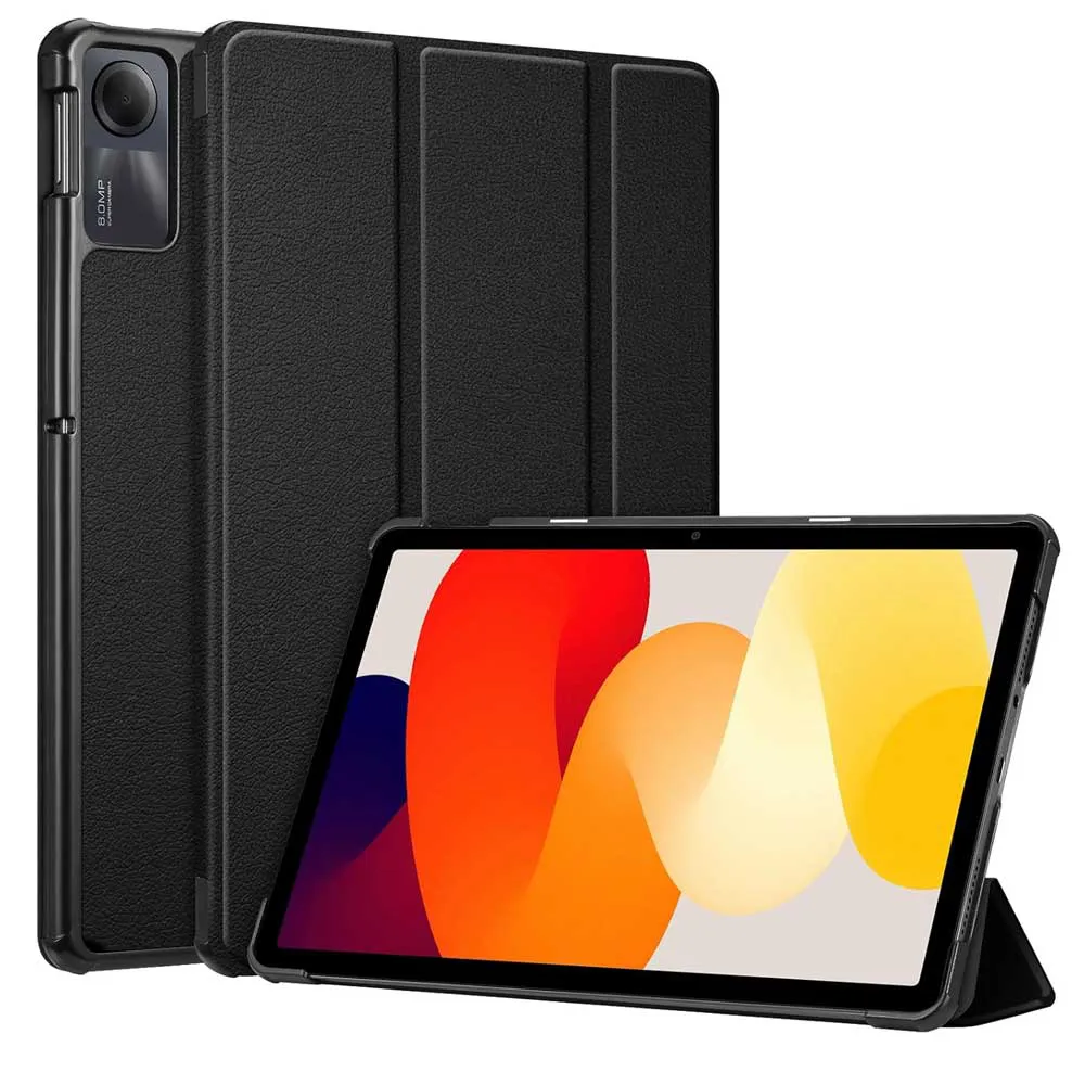 Maska za Xiaomi Redmi Pad SE 11.0 crni Ultra slim