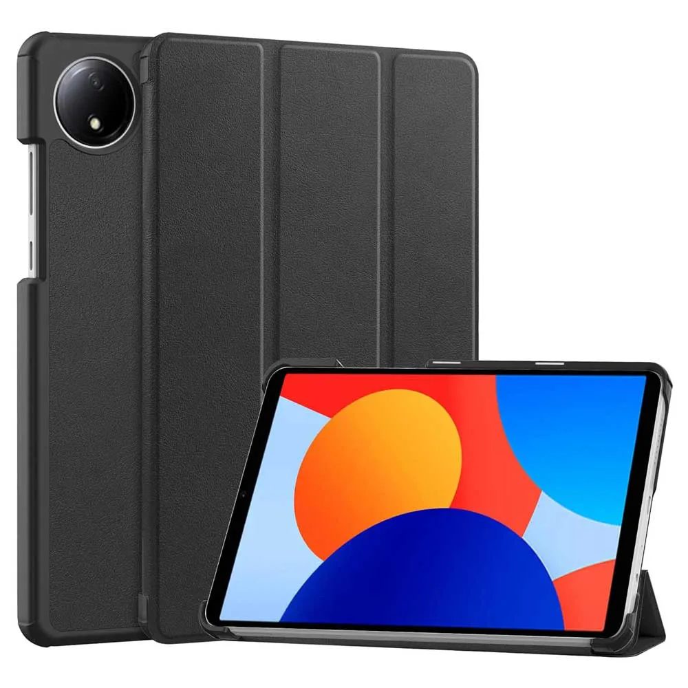 Maska za Xiaomi Redmi Pad SE 8.7 crni Ultra slim