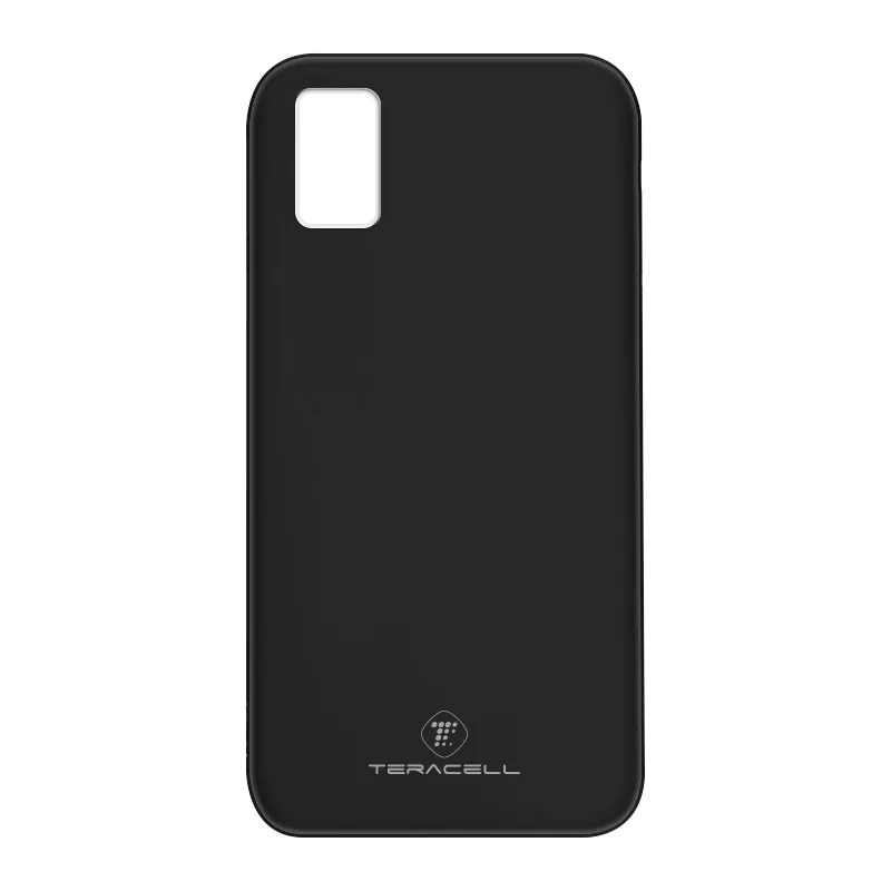 Maska za ZTE Blade A31 Giulietta crna