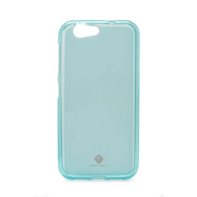 Maska za ZTE Blade A512 plava Giulietta
