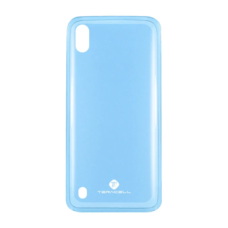 Maska za ZTE Blade A530 plava Giulietta