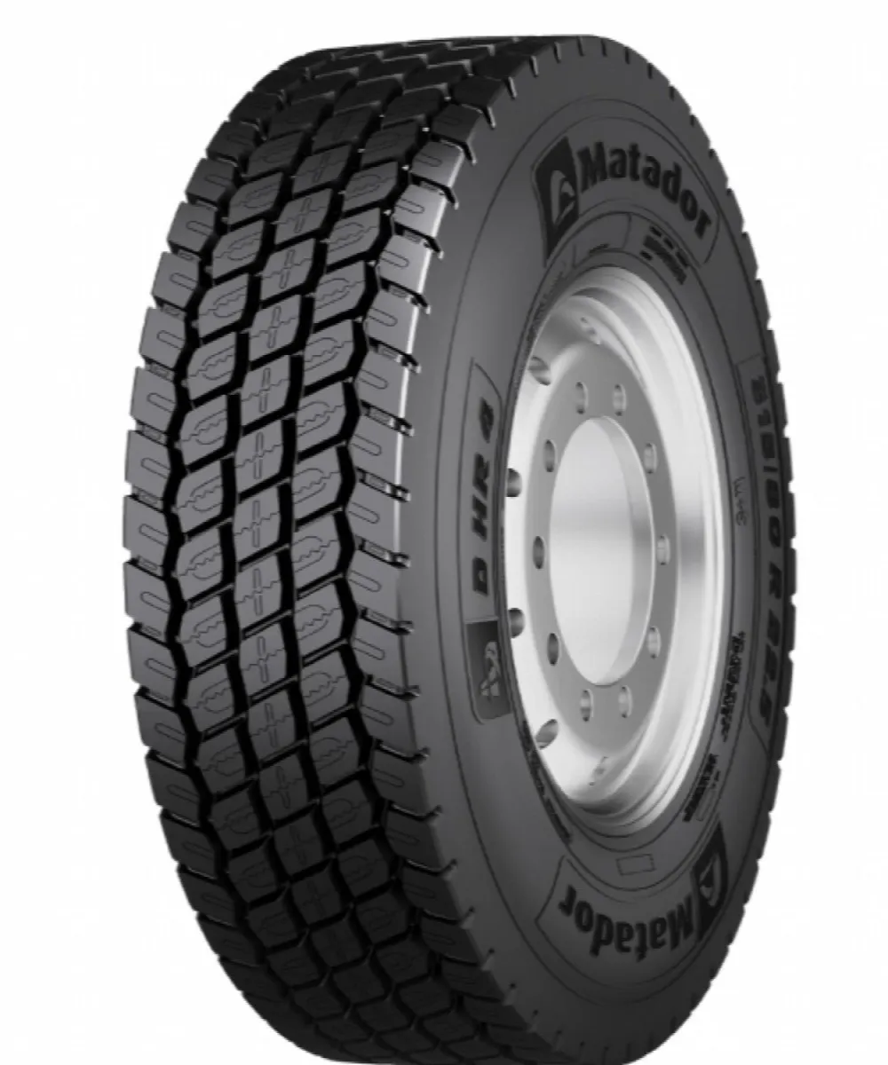 MATADOR Pogonska guma 235/75R17.5 DHR4 DRIVE 132/130
