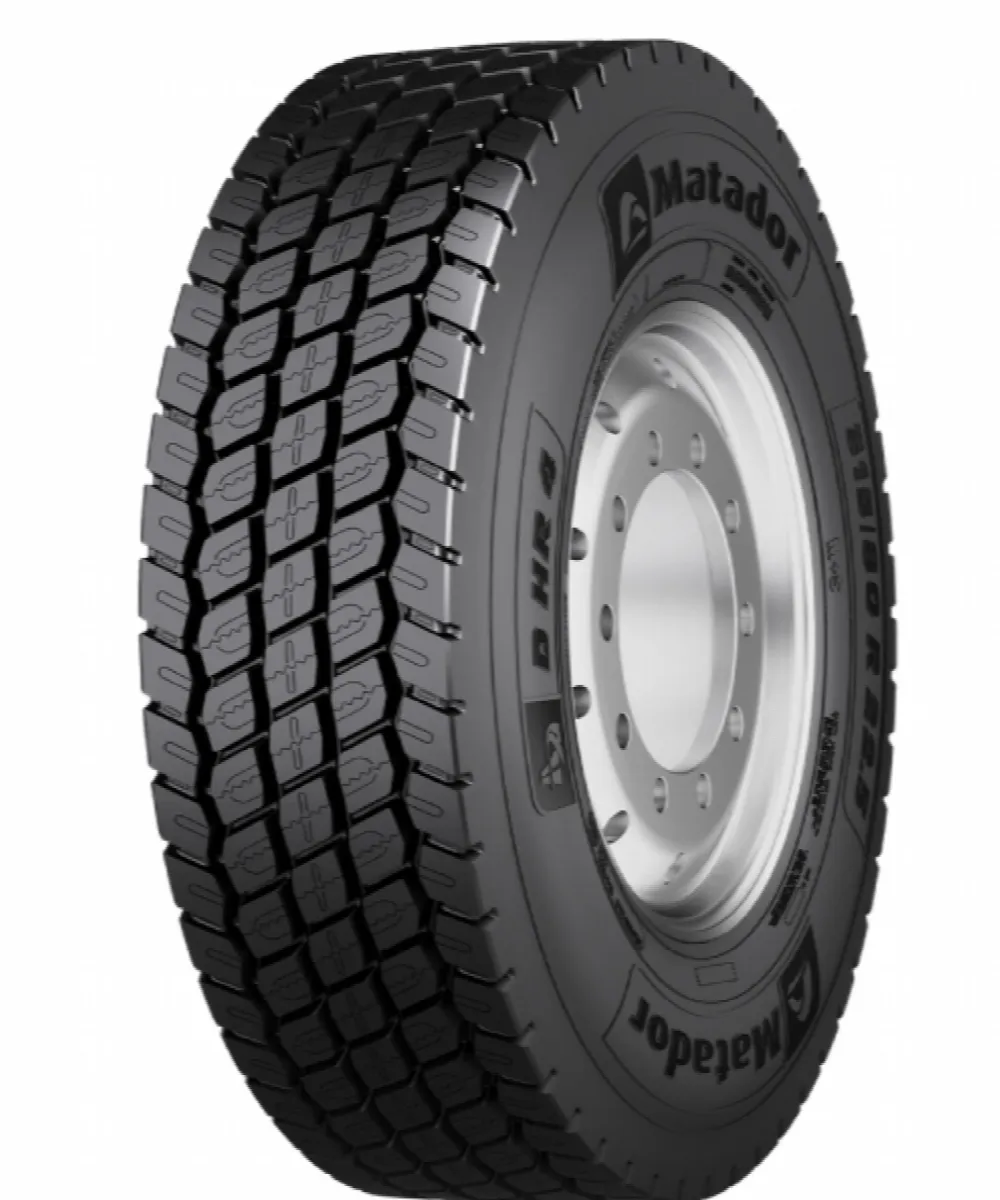 MATADOR Pogonska guma 245/70R17.5 DHR4 DRIVE 136/134