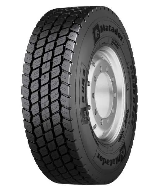 MATADOR Pogonska guma 245/70R19.5 DHR4 DRIVE 136/134