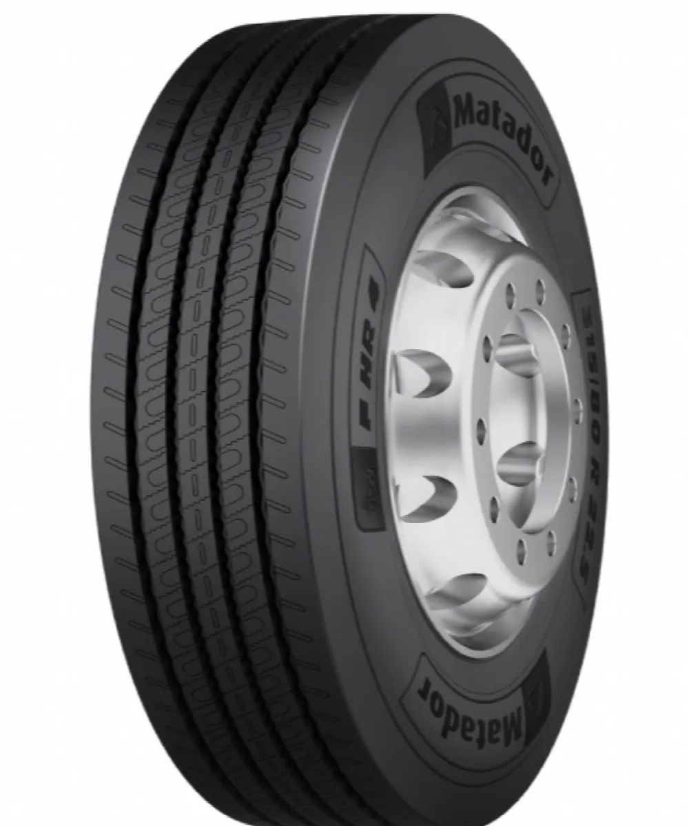 MATADOR Vodeća guma 235/75R17.5 FHR4 STEER 132/130