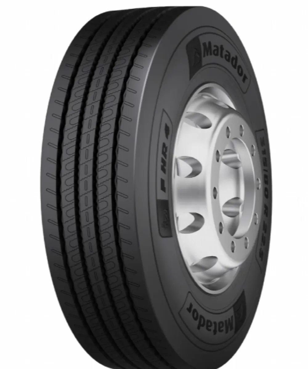 MATADOR Vodeća guma 245/70R17.5 FHR4 STEER 136/134