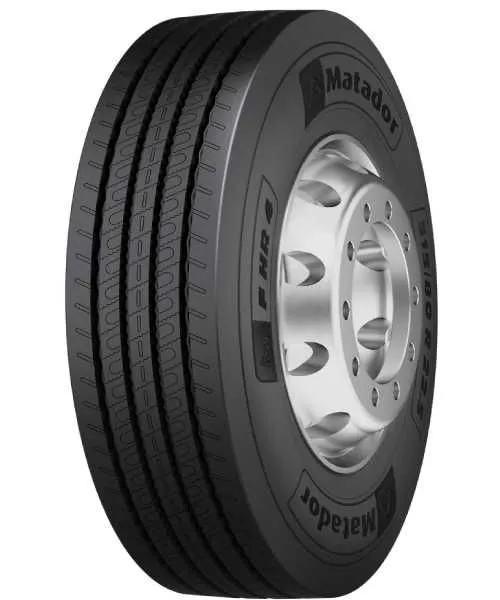 MATADOR Vodeća guma 315/60R22.5 FHR4+ STEER 148L