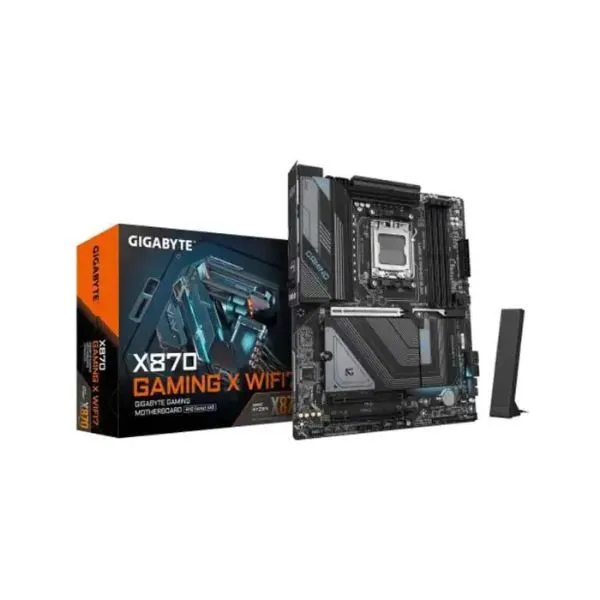 GIGABYTE X870 GAMING X WIFI7 1.0 matična ploča
