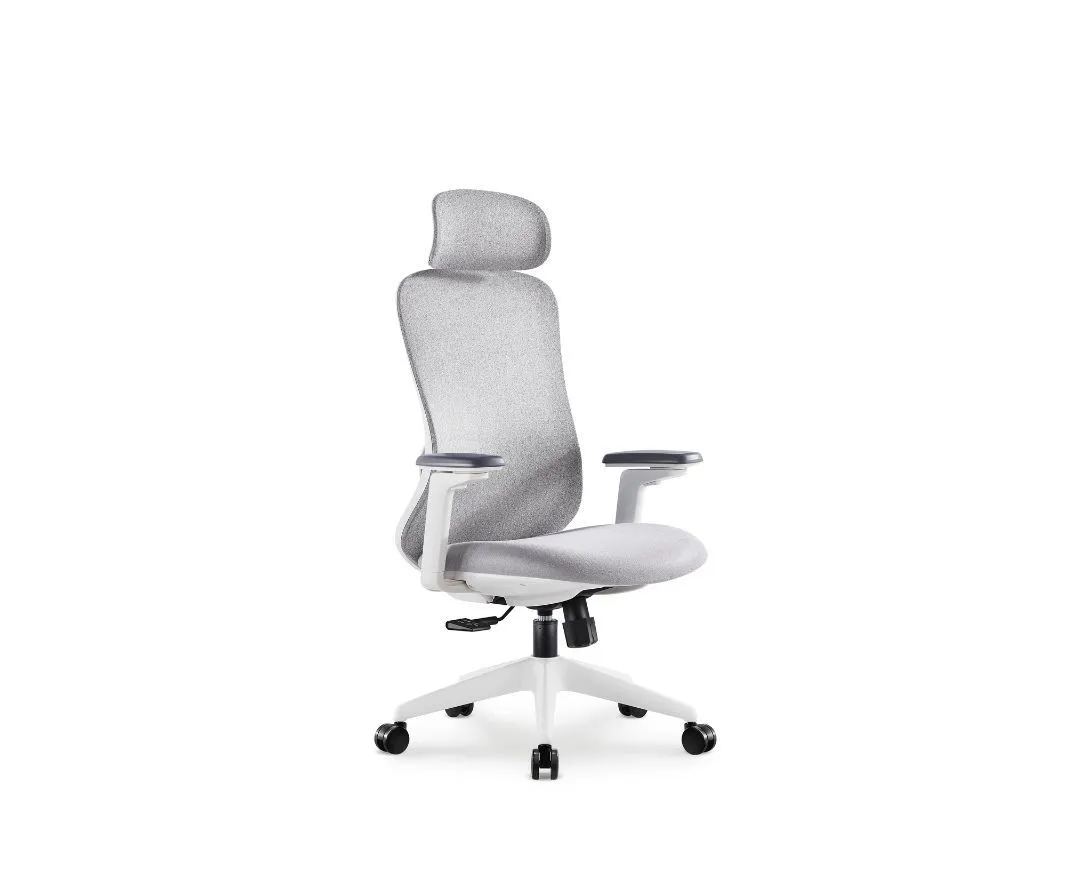 MATIS Radna stolica Aero/ siva