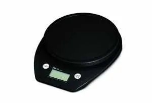 MAUL  Digitalna vaga Goal 5 kg crna