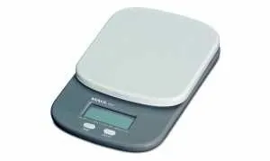 MAUL Digitalna vaga Start 2 kg siva