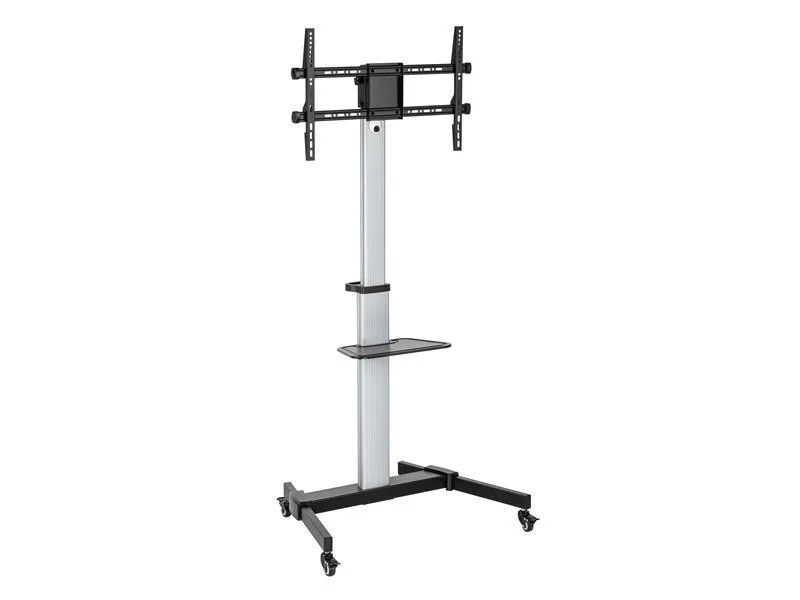 MAX Podni nosač za TV 37"-86" MPL65, siva
