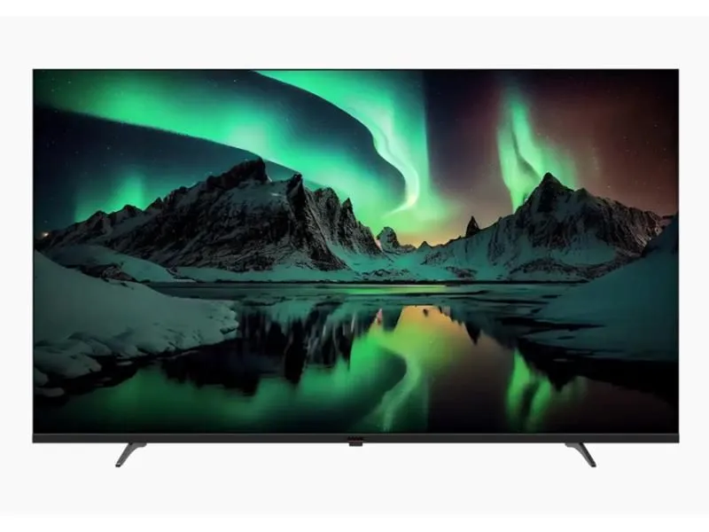 MAX Televizor 55MT504S/ Ultra HD/ Android Smart