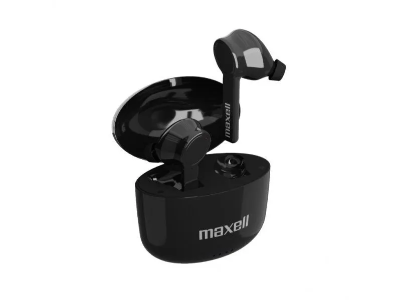 MAXELL Bežične bubice MAX-30448900CN, crna