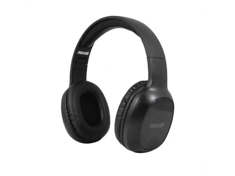 MAXELL Bežične Slušalice MAX006, crna