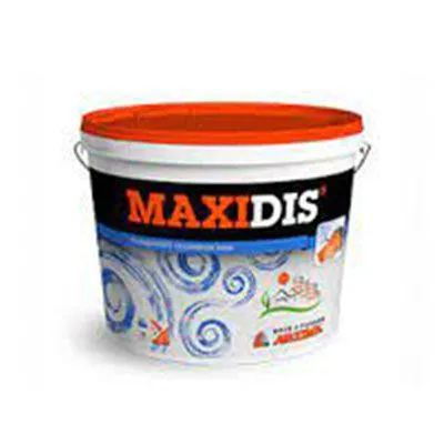 MAXIMA Boja za krečenje Maxidis 3l