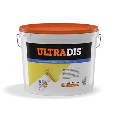 MAXIMA Boja za krečenje Maxiultradis 5l