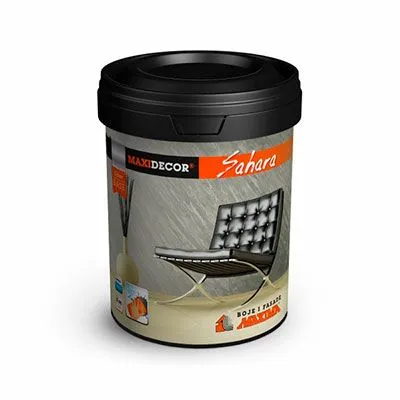 MAXIMA Dekorativna tehnika Maxidecor sahara neutral 1l