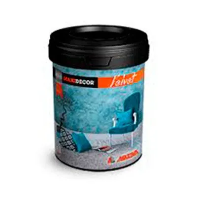 MAXIMA Dekorativna tehnika Maxidecor velvet bronza base 1l