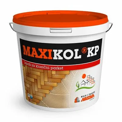 MAXIMA Lepak za klasični parket  Maxikol KP 1kg