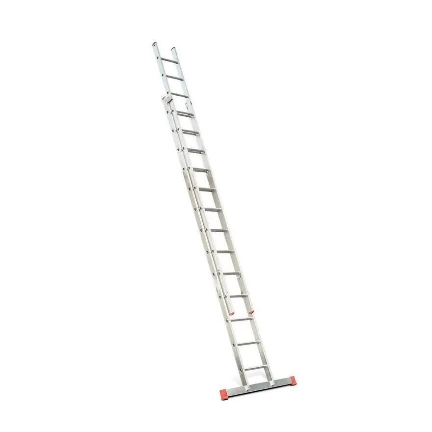 MaxMaster Dvodelne Merdevine 2x13 - 6/5m 2013