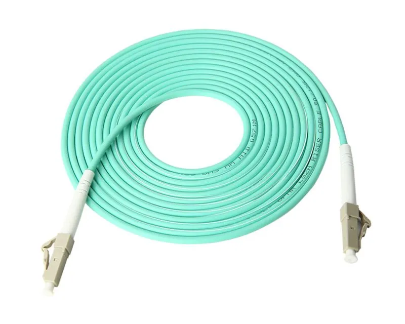 MAXPRO LINE Optički patch kabl OM3/UPC/SX LC-LC /5M