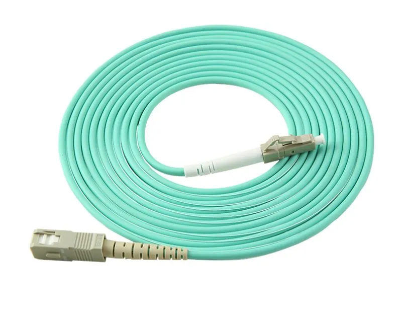 MAXPRO LINE Optički patch kabl OM3/UPC/SX SC-LC /3M