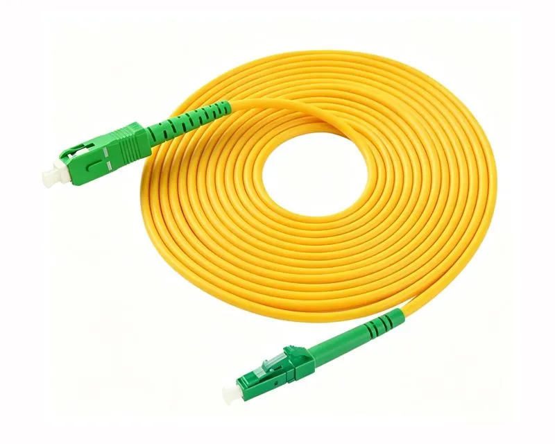 MAXPRO LINE Optički patch kabl SM/APC/SX SC-LC /2M