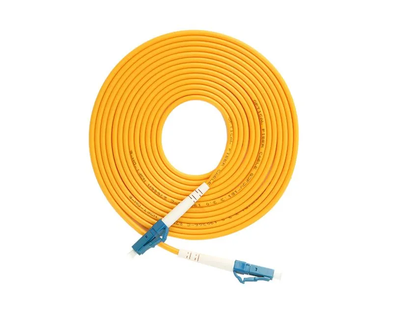 MAXPRO LINE Optički patch kabl /SM/SX LC-LC/10M