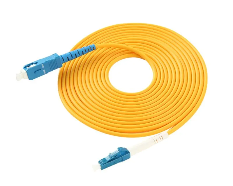 MAXPRO LINE Optički patch kabl /SM/SX SC-LC/10M