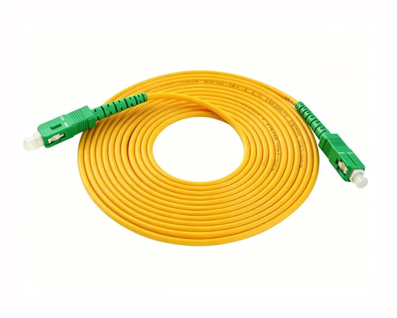 MAXPRO LINE Optički patch kabl /SM/SX SC-SC/2M
