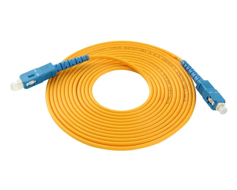 MAXPRO LINE Optički patch kabl /SM/SX SC-SC/3M