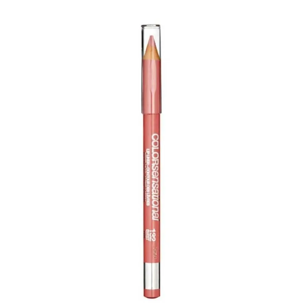 Maybelline New York Color Sensational Olovka za usne, 132