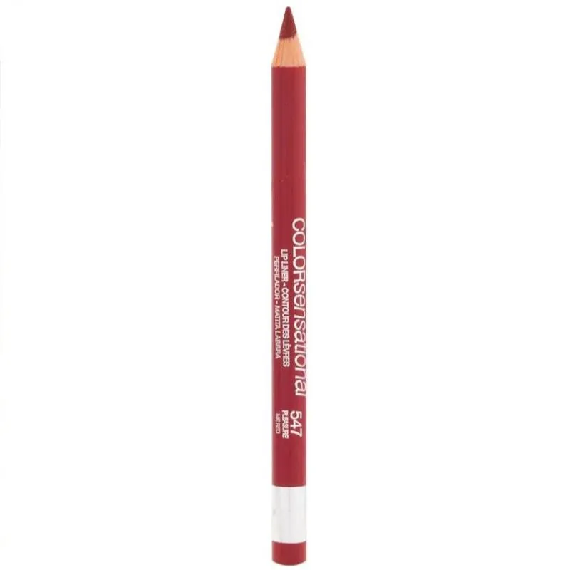 Maybelline New York Color Sensational Olovka za usne, 547