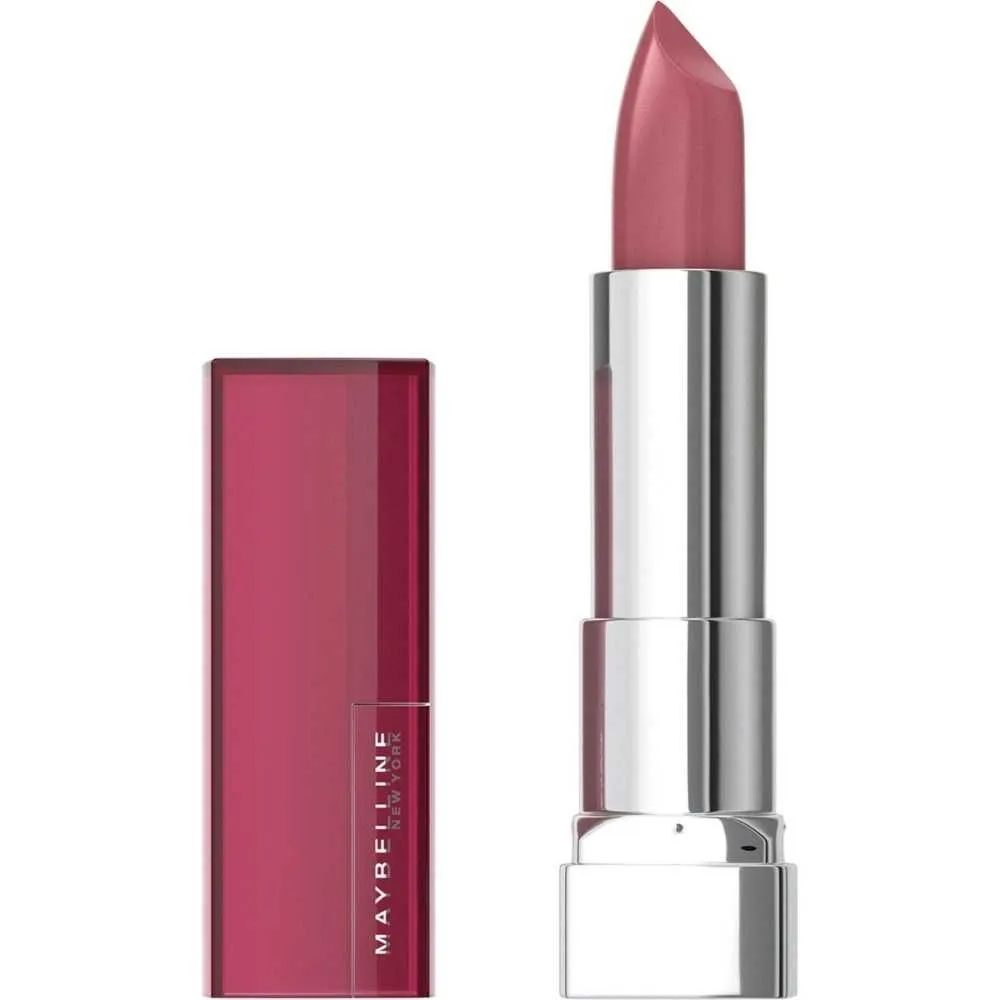 Maybelline New York Color Sensational ruž 211 Rosey Risk
