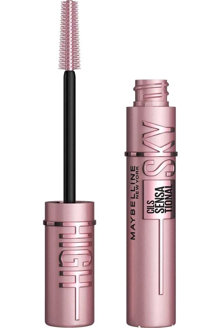 Maybelline New York Lash Sensational Sky High maskara