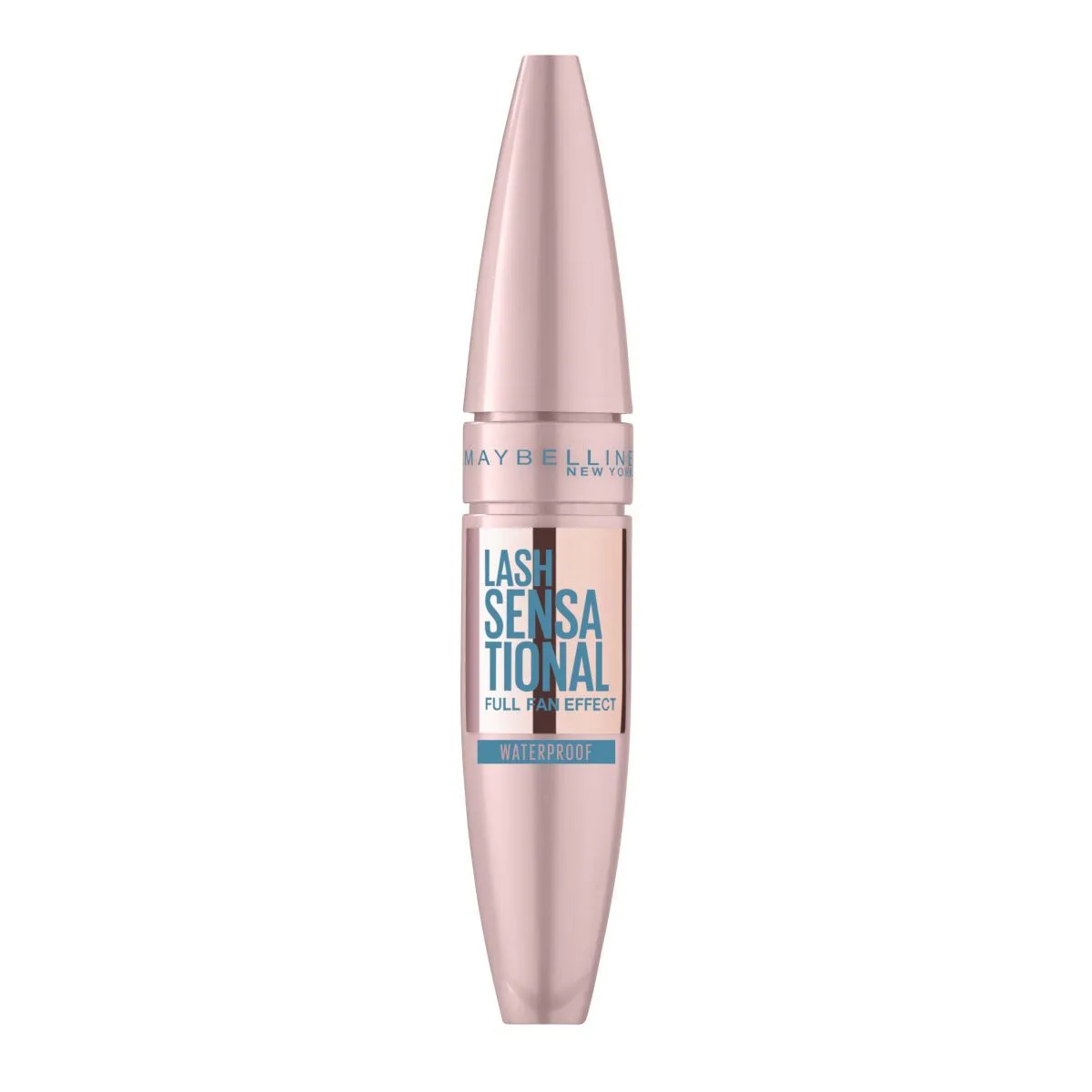 Maybelline New York Lash Sensational Waterproof maskara