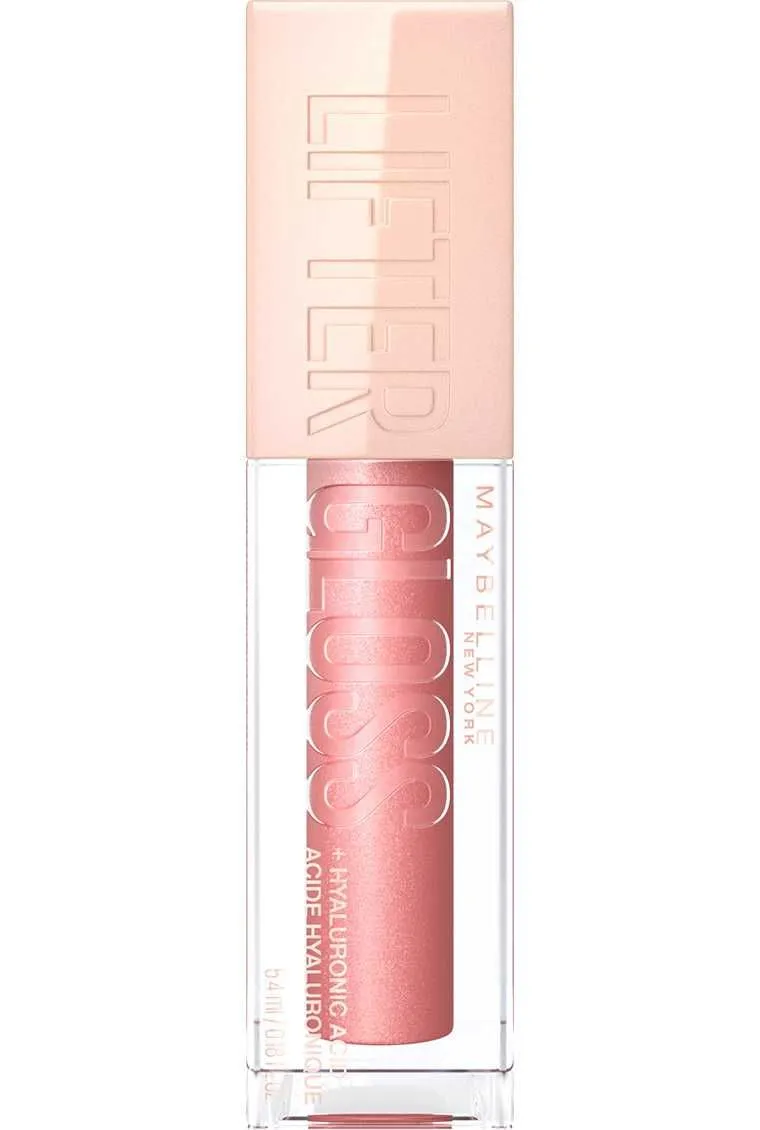 Maybelline New York Lifter Gloss sjaj za usne 003