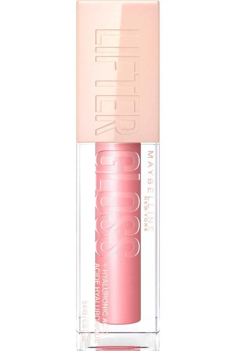 Maybelline New York Lifter Gloss sjaj za usne 004